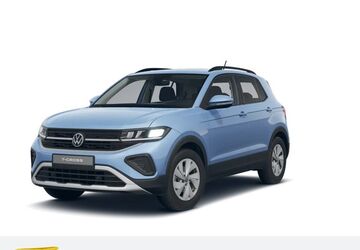 VW T-Cross 11.870 km 22.970 &euro; Gelsenkirchen OT Beckhausen 45899