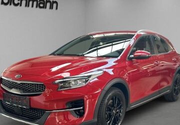 Kia XCeed 54.983 km 18.990 &euro; Hemer 58675