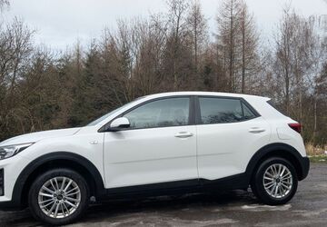 Kia Stonic 127.500 km 9.500 &euro; Iserlohn 58640