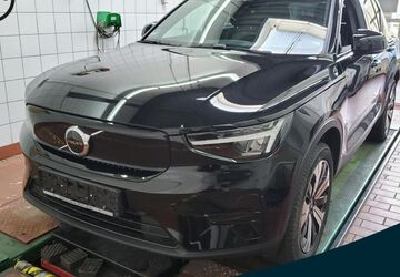 Volvo XC40 28.945 km 31.850 &euro; Witten 58453