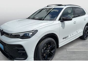 VW Tiguan 4.550 km 50.170 &euro; Dortmund 44141