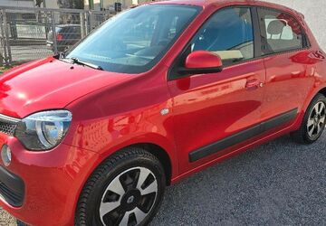 Renault Twingo 109.000 km 4.500 &euro; Dortmund 44145