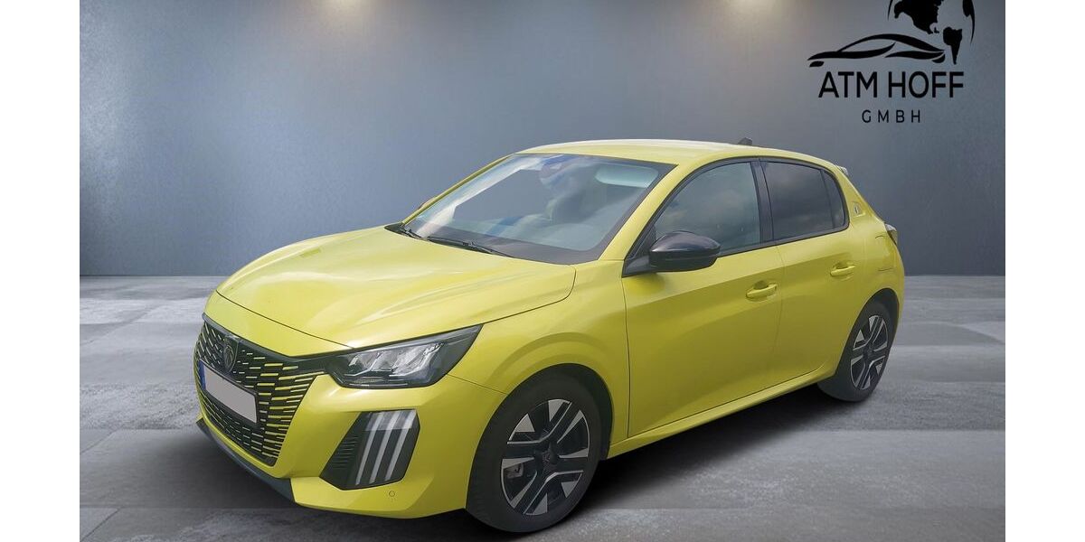 Peugeot 208 4.870 km 15.950 &euro; Iserlohn 58640