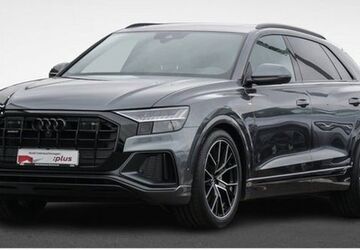 Audi Q8 71.837 km 57.845 &euro; Dortmund 44143