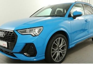 Audi Q3 80.897 km 29.711 &euro; Dortmund 44143