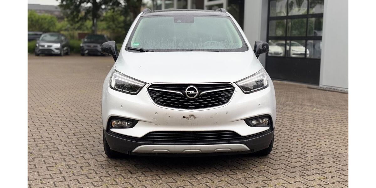 Opel Mokka 56.427 km 14.490 &euro; Lüdinghausen 59348
