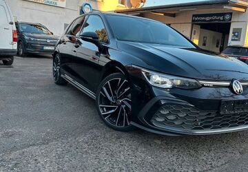 VW Golf 139.500 km 28.399 &euro; Lünen 44534