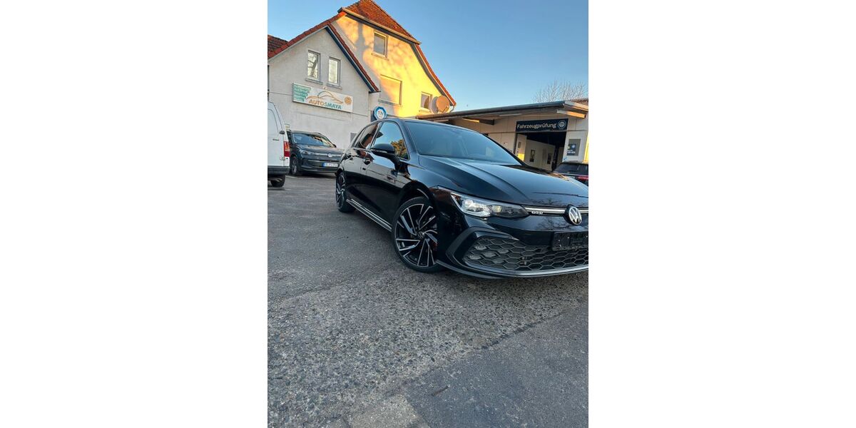 VW Golf 139.500 km 28.399 &euro; Lünen 44534