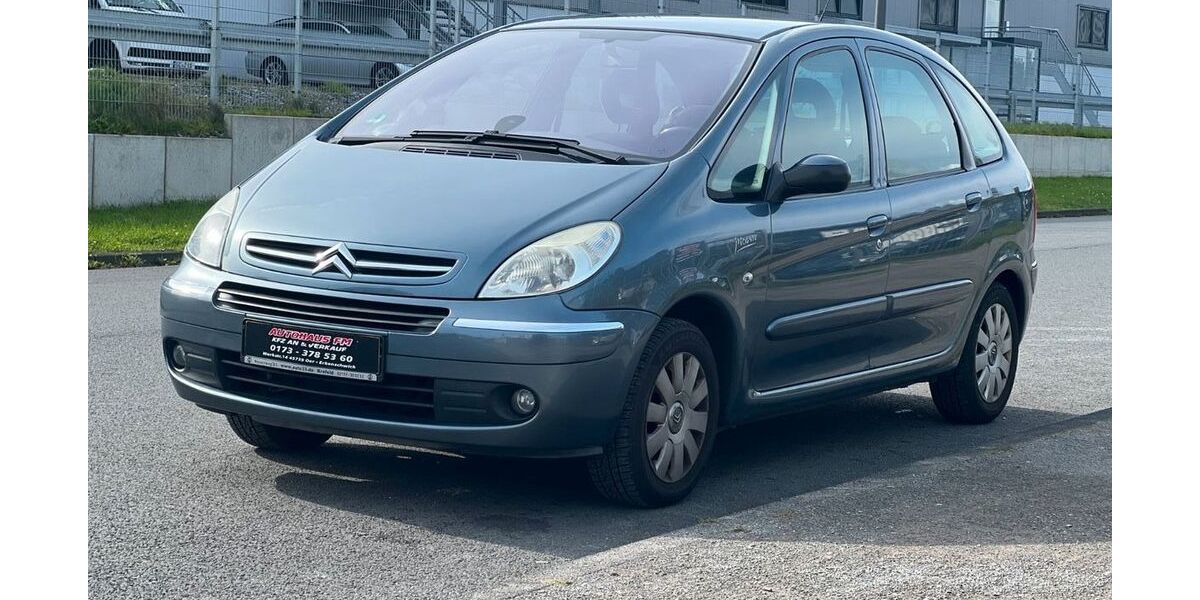Citroen Xsara Picasso 210.000 km 1.990 &euro; Oer-Erkenschwick 45739