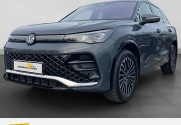 VW Tiguan 4.262 km 48.470 &euro; Bochum 44892