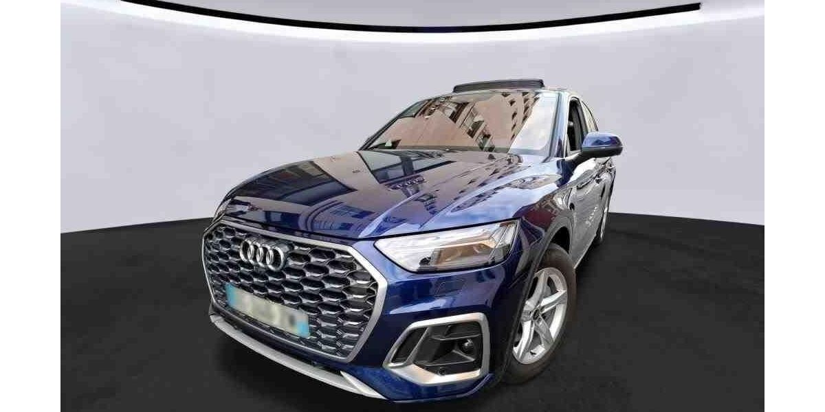 Audi Q5 32.420 km 44.780 &euro; Hagen 58091