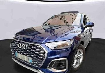 Audi Q5 32.427 km 44.550 &euro; Hagen 58091