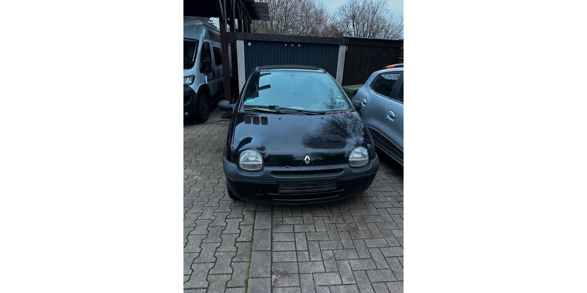 Renault Twingo 152.000 km 799 &euro; Dortmund 44227