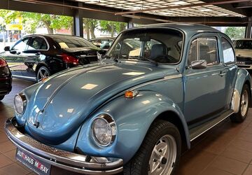 VW Käfer 18.695 km 18.900 &euro; Werne 59368