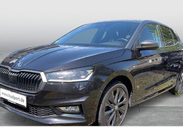 Skoda Fabia 62.454 km 20.480 &euro; Dortmund 44269