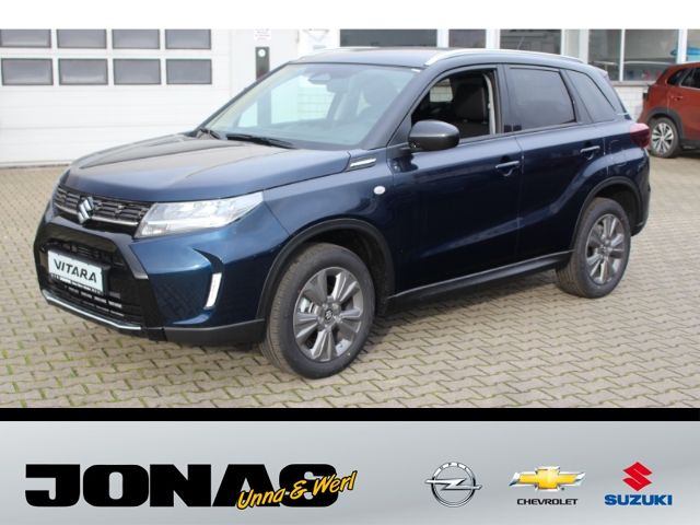 Suzuki Vitara 15.000 km 23.990 &euro; Unna 59427