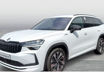 Skoda Kodiaq 6.082 km 46.580 &euro; Dortmund 44309