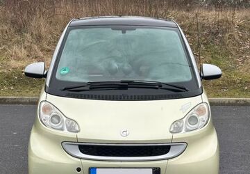 Smart ForTwo 121.550 km 3.900 &euro; Bochum 44801