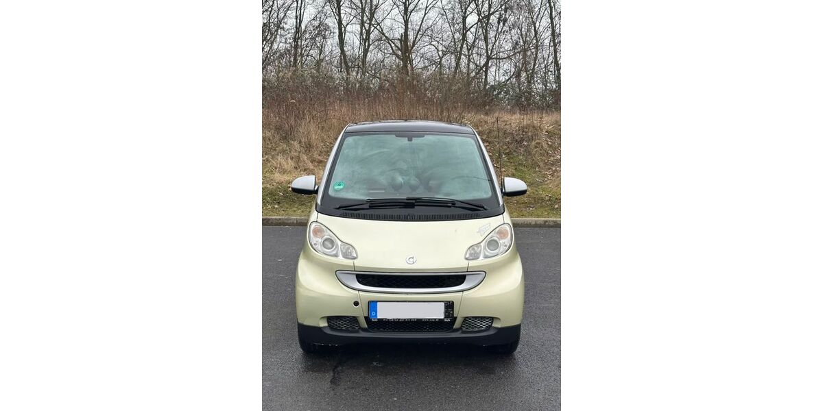 Smart ForTwo 121.550 km 3.900 &euro; Bochum 44801