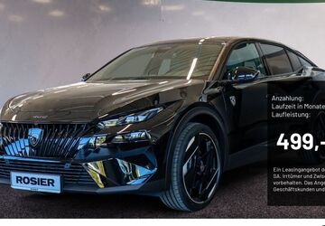 Peugeot 408 8.900 km 49.987 &euro; Menden 58706