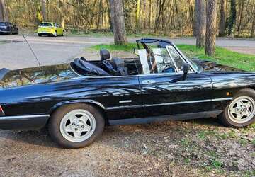 Alfa Romeo Spider 117.594 km 9.990 &euro; Herne, Stadt 44623