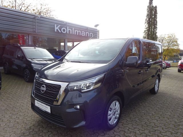 Nissan Primastar 17.813 km 35.950 &euro; Sprockhövel 45549