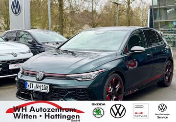 VW Golf 1.750 km 60.840 &euro; Witten 58453