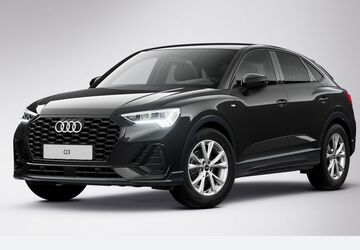 Audi Q3 25.679 km 40.940 &euro; Gelsenkirchen 45894