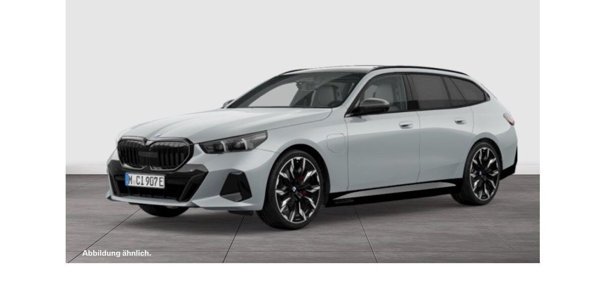 BMW 530 4.900 km 79.790 &euro; Hagen 58119