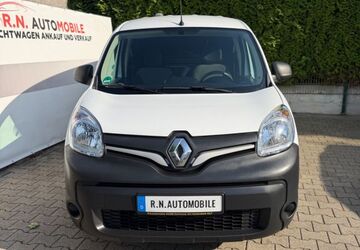 Renault Kangoo 160.261 km 9.300 &euro; Dortmund 44388
