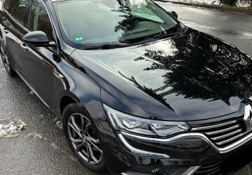 Renault Talisman 110.766 km 12.000 &euro; Breckerfeld 58339