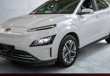 Hyundai KONA 35.749 km 17.999 &euro; Dortmund 44149