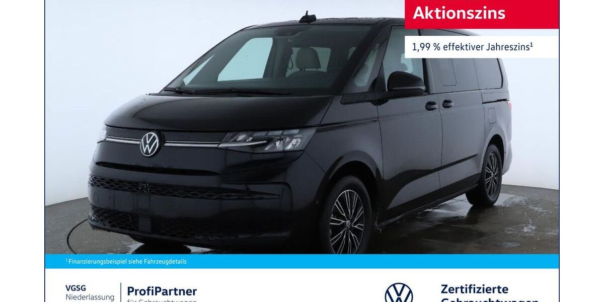 VW T7 Multivan 16.438 km 51.590 &euro; Bochum 44866