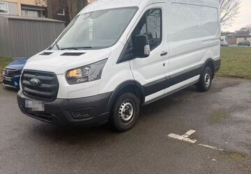 Ford Transit 66.000 km 15.500 &euro; Dortmund 44329