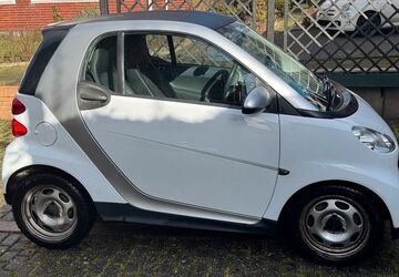 Smart ForTwo 119.000 km 5.900 &euro; Marl, Westfalen 45768