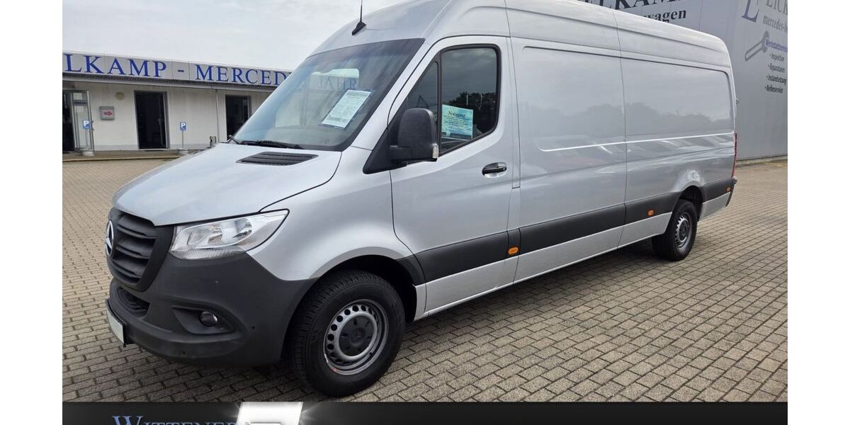 Mercedes-Benz Sprinter 70.000 km 28.441 &euro; Witten 58454