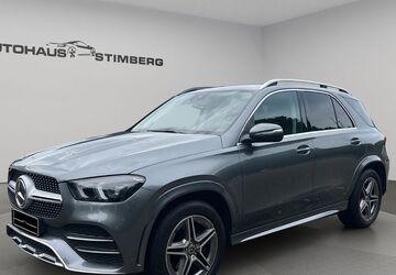 Mercedes-Benz GLE 400 90.000 km 60.490 &euro; Oer-Erkenschwick 45739