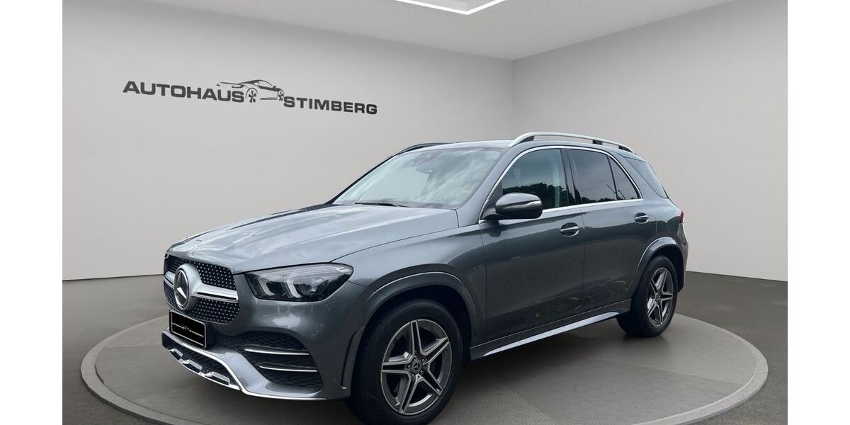Mercedes-Benz GLE 400 90.000 km 60.490 &euro; Oer-Erkenschwick 45739