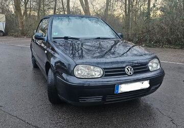 VW Golf 145.000 km 1.000 &euro; Bochum 44809