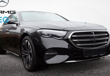 Mercedes-Benz E 400 10.233 km 62.340 &euro; Schwelm 58332