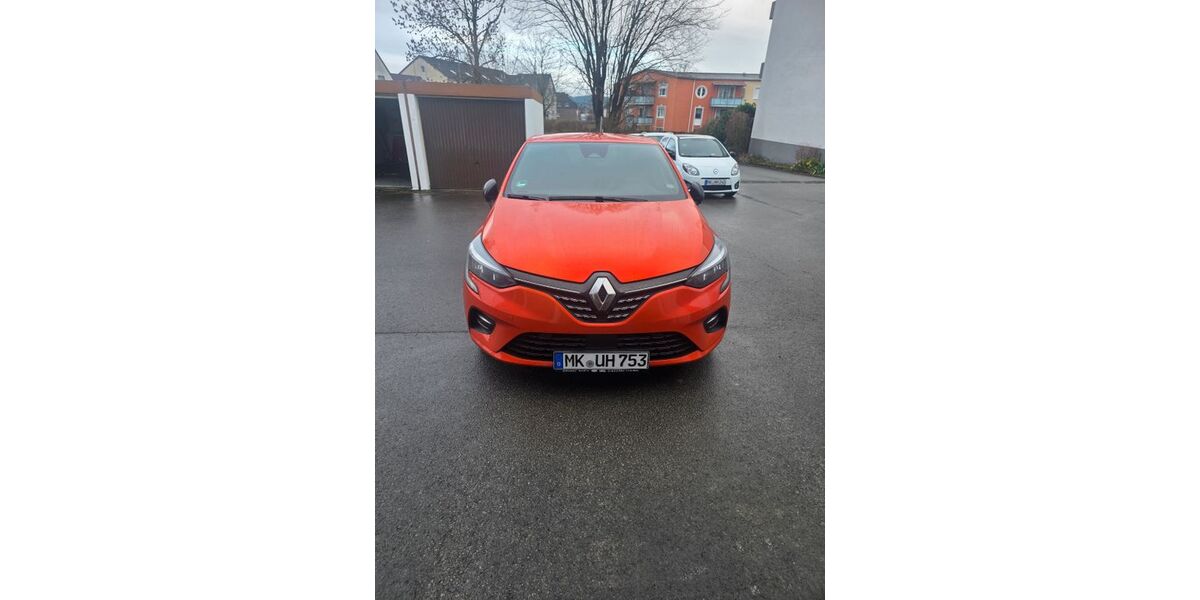 Renault Clio 28.500 km 16.500 &euro; Menden (Sauerland) 58710
