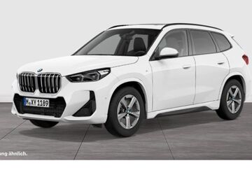 BMW X1 15.640 km 48.880 &euro; Herne 44625