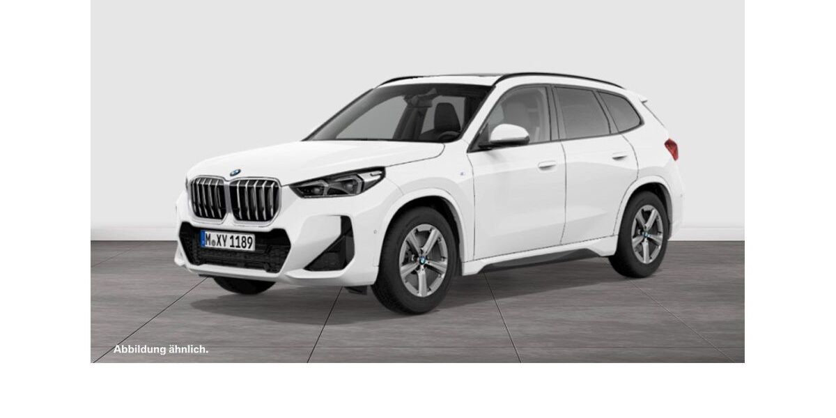 BMW X1 15.640 km 48.880 &euro; Herne 44625