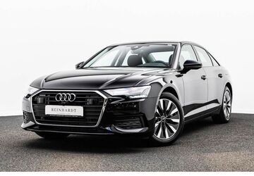 Audi A6 32.761 km 35.140 &euro; Hagen 58091