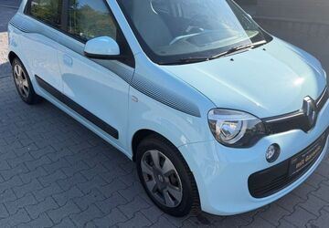 Renault Twingo 99.890 km 6.690 &euro; Dortmund 44319