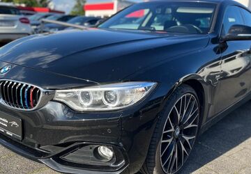 BMW 420 Gran Coupé 171.000 km 14.990 &euro; Castrop Rauxel 44579