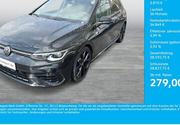 VW Golf 18.280 km 38.719 &euro; Dortmund 44379