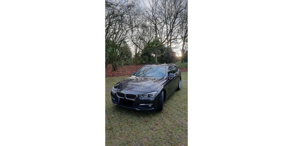 BMW 320 160.000 km 16.800 &euro; Bochum 44795