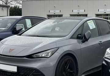 Cupra Born 22.630 km 27.490 &euro; Castrop-Rauxel 44579