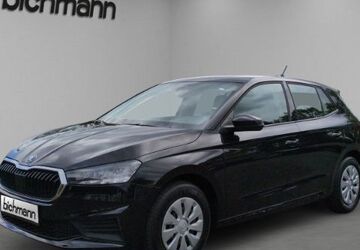 Skoda Fabia 33.282 km 13.490 &euro; Menden 58706